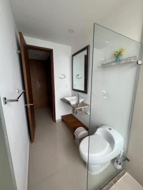 Hermoso apartamento vacacional excelente ubicación